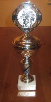 Pokal 2014